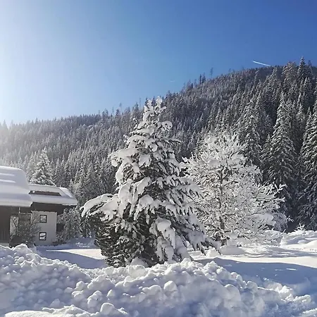 Pension Walchauhof Flachau Exterior photo