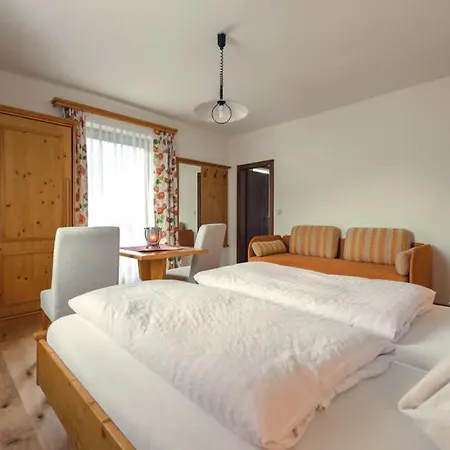 Pension Walchauhof Flachau Exterior photo