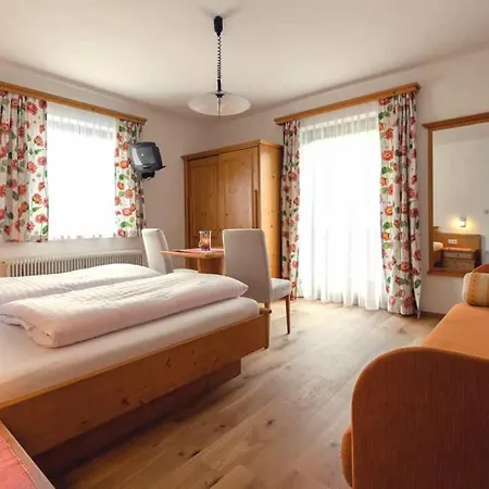 Pension Walchauhof Flachau Exterior photo