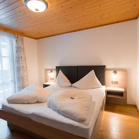 Pension Walchauhof Flachau Exterior photo