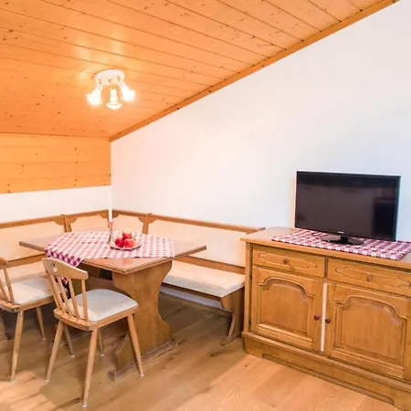 Pension Walchauhof Flachau Exterior photo