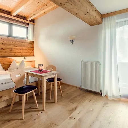 Pension Walchauhof Flachau Exterior photo