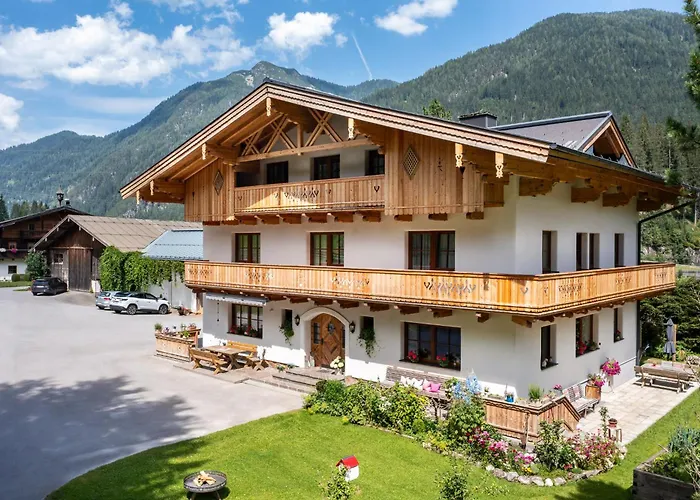 Pension Walchauhof