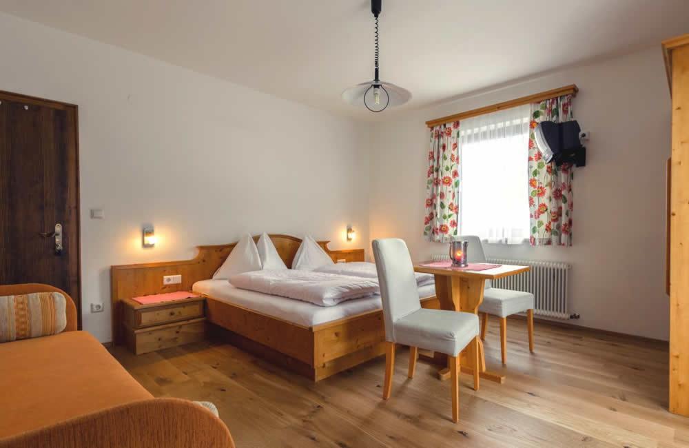 Walchauhof Farm stay
