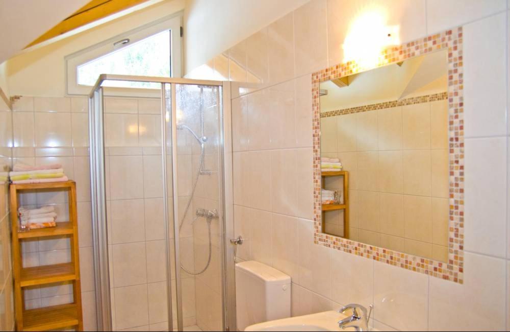 Walchauhof Farm stay *