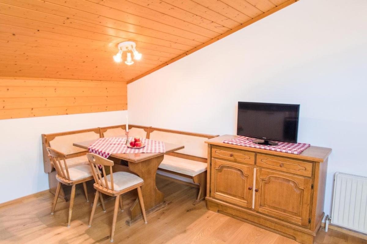 Walchauhof Farm stay *