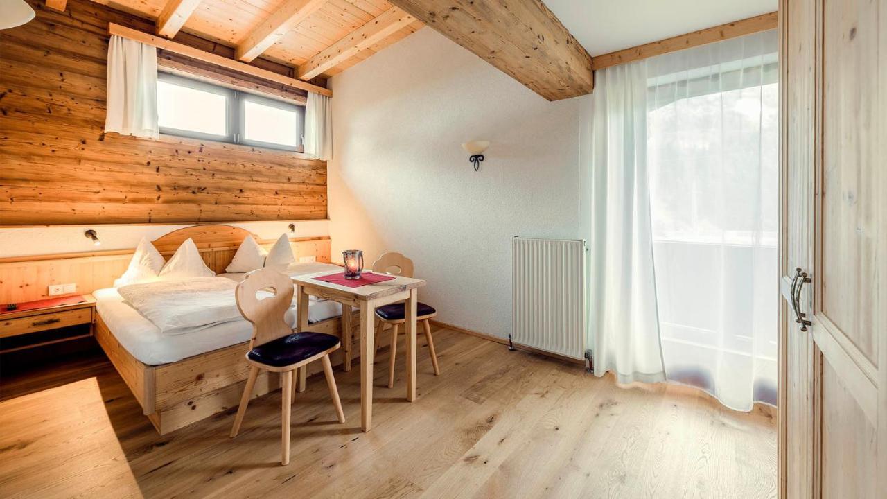Farm stay Walchauhof